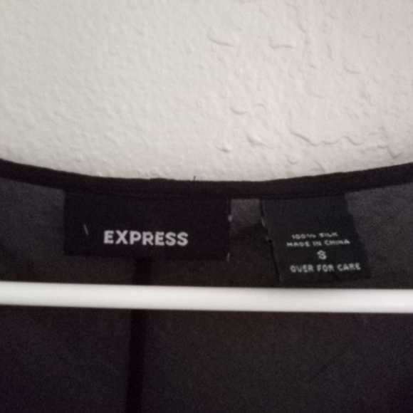 EXPRESS blouse - Picture 7 of 7